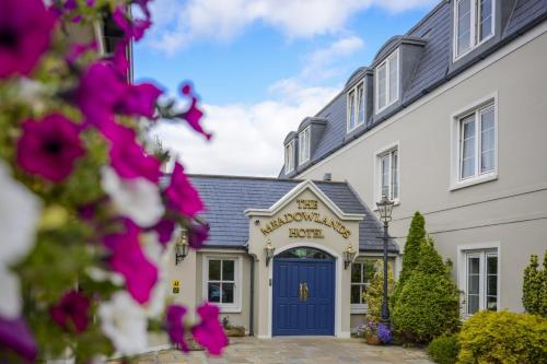 luxury hotels in Tralee