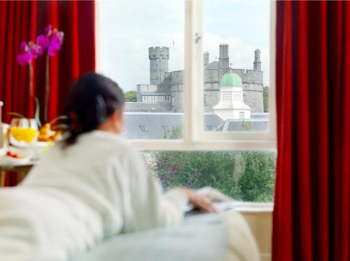 luxury hotels in Ireland'S Ancient East