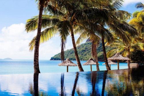 luxury hotels in Queensland