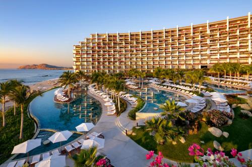 luxury hotels in Cabo San Lucas