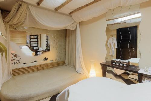 luxury hotels in Adler