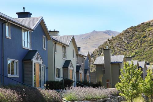 luxury hotels in Queenstown