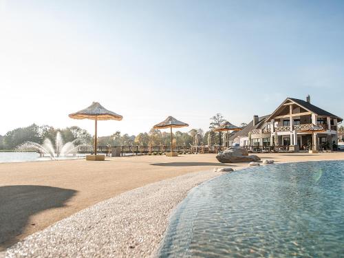 luxury hotels in Katowice Urban Area