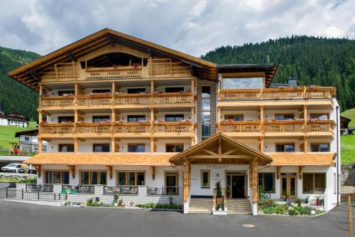 luxury hotels in East Tyrol