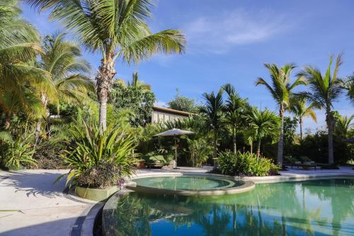 luxury hotels in Morelos