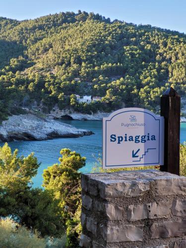 luxury hotels in Vieste