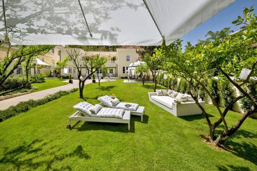 luxury hotels in Villasimius