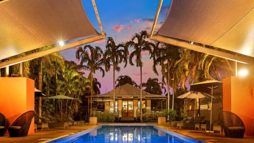 luxury hotels in Western Australia