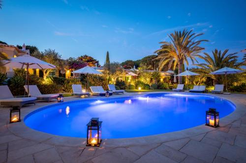 luxury hotels in Faro District