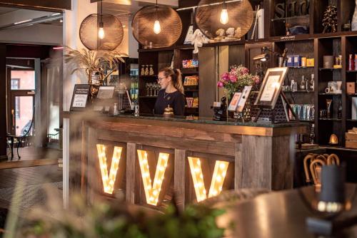 luxury hotels in Skåne