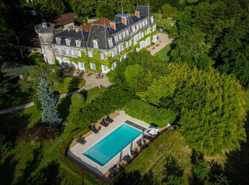 luxury hotels in Autoroute A89 - Autoroutes Du Sud De La France