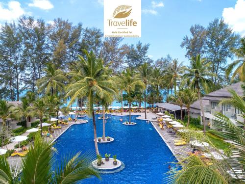 luxury hotels in Khao Lak