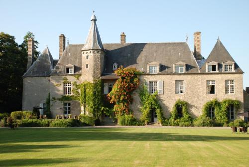 luxury hotels in Pays De La Loire