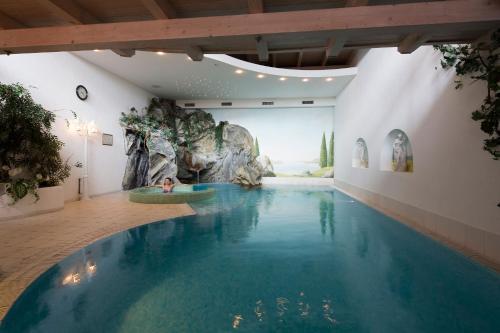 luxury hotels in San Cassiano