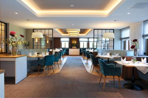 luxury hotels in Rhineland-Palatinate