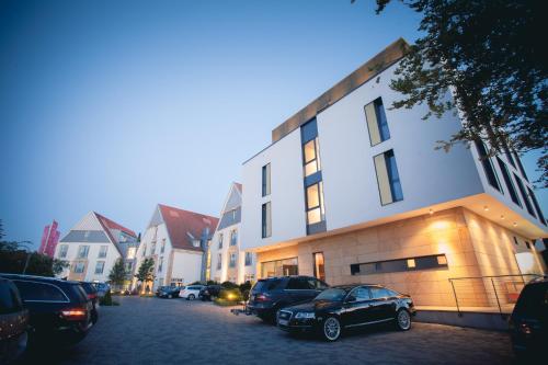 luxury hotels in North Hessen