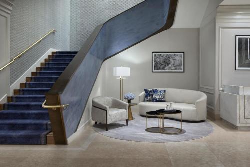 luxury hotels in Arlington