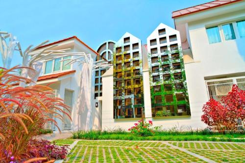 luxury hotels in Tegucigalpa