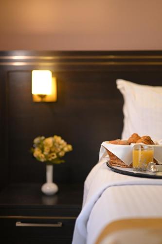 luxury hotels in Tsaghkadzor