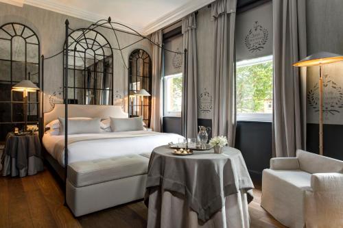 luxury hotels in Chelsea