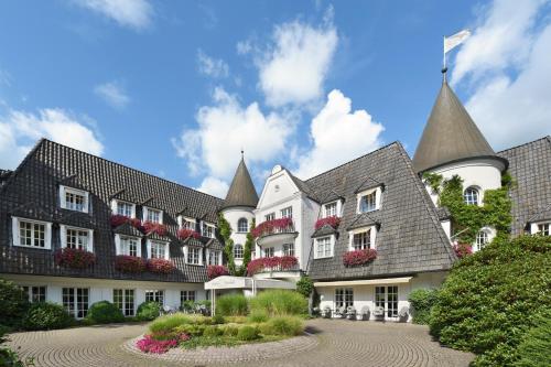 luxury hotels in Lower-Saxony