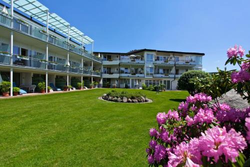 luxury hotels in Feldberg