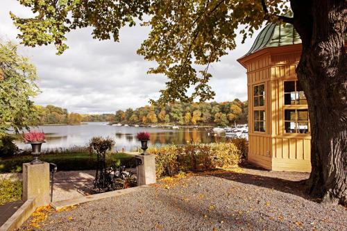 luxury hotels in Greater Stockholm