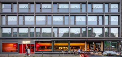 luxury hotels in Berlin