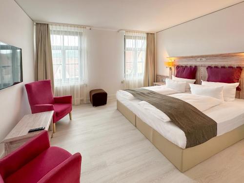 luxury hotels in Middle Franconia