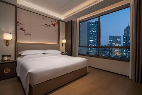 luxury hotels in Guangzhou