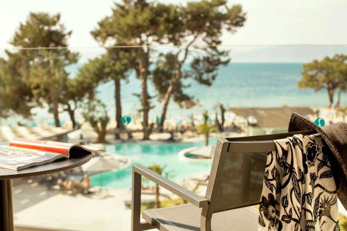 luxury hotels in East Macedonia And Thrace