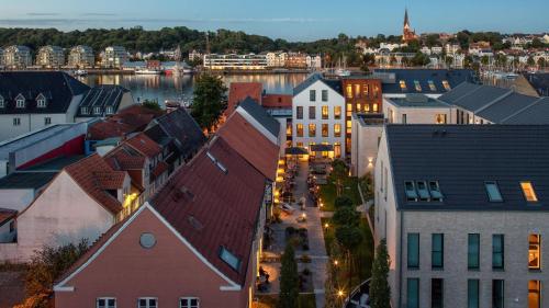 luxury hotels in Baltic Sea