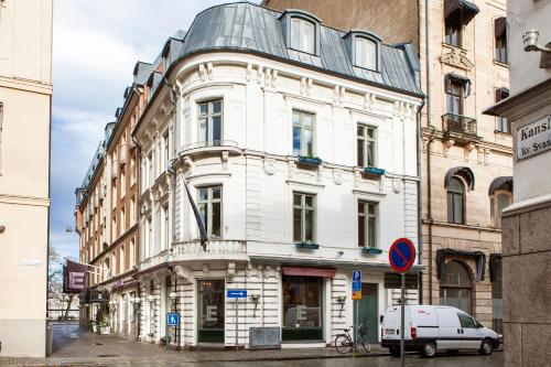 luxury hotels in Malmö