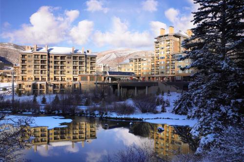 luxury hotels in Colorado