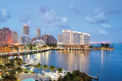 luxury hotels in Miami Beach