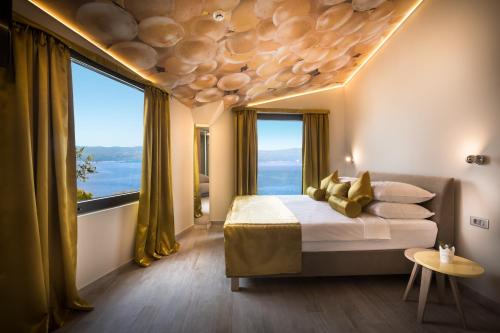 luxury hotels in Crikvenica
