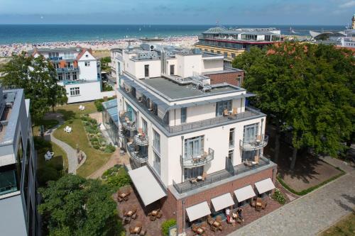 luxury hotels in Baltic Sea (Mecklenburg-Vorpommern)