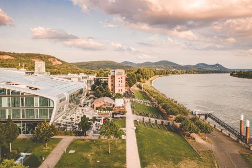 luxury hotels in Cologne