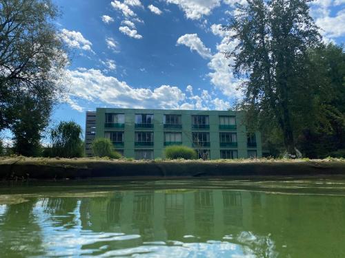 luxury hotels in Lower Bavarian Spa Triangle