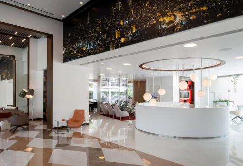 luxury hotels in Greater Beirut