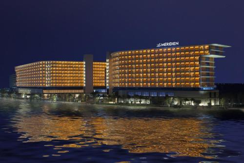 luxury hotels in Guangdong