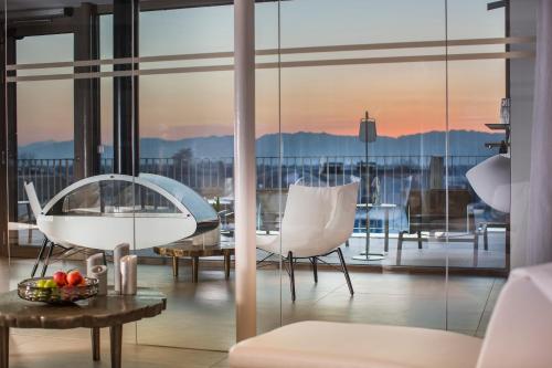 luxury hotels in Lindau