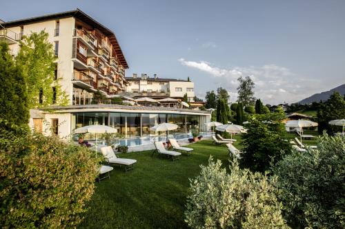 luxury hotels in Kitzbuhel