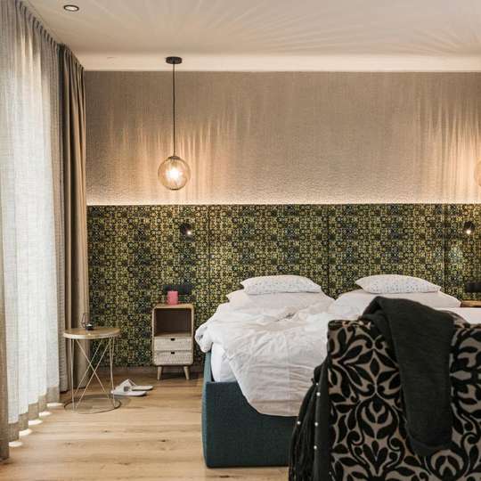 luxury hotels in Mayrhofen-Hippach