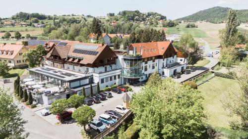 luxury hotels in Thermenregion Burgenland-Steiermark