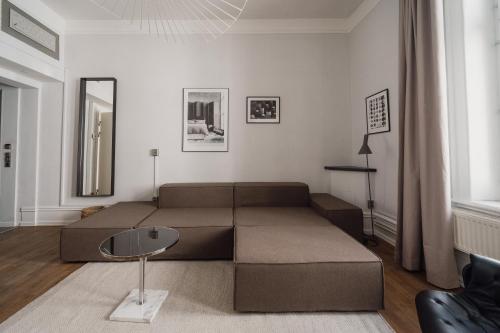 luxury hotels in Skåne