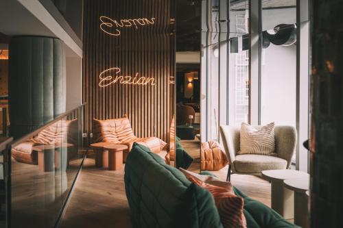 luxury hotels in Salzburg