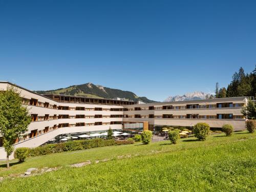luxury hotels in Saalbach Hinterglemm
