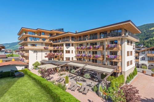 luxury hotels in Skiwelt Wilder Kaiser - Brixental