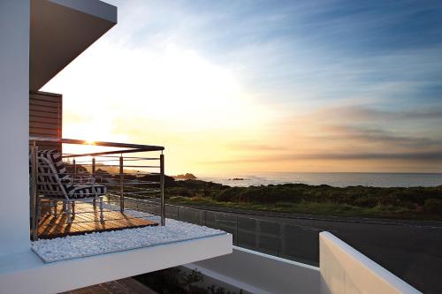 luxury hotels in Hermanus